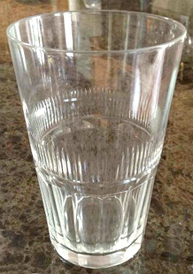 SPC1 Flat Tumbler by Spode-1