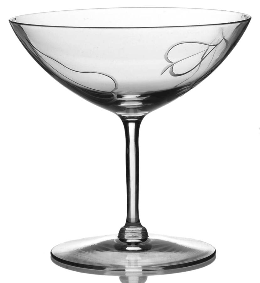 405T-2 Champagne/Tall Sherbet by Seneca-1