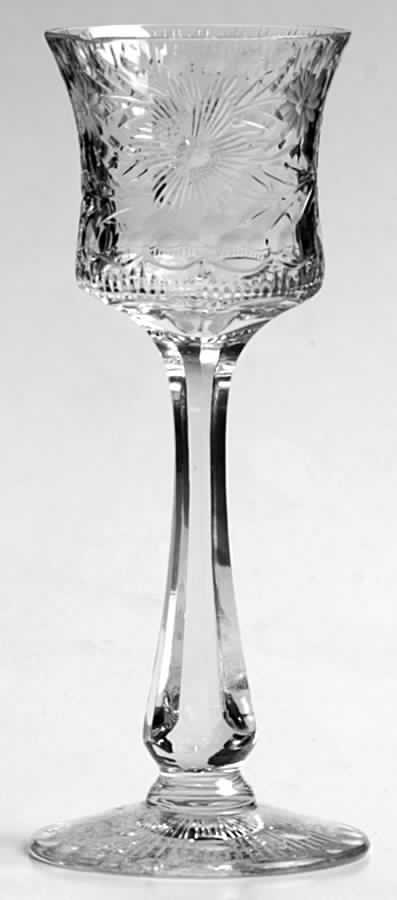 Windsor Cordial Glass by Seneca-1