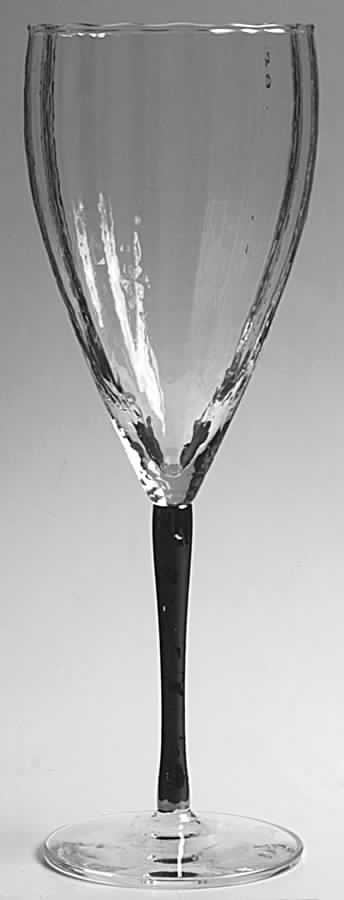Rio Platinum Water Goblet by Smyers-1