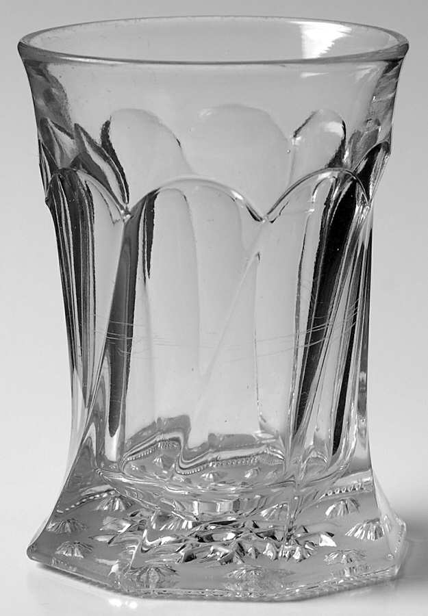Texas Star Flat Tumbler by Steimer-1