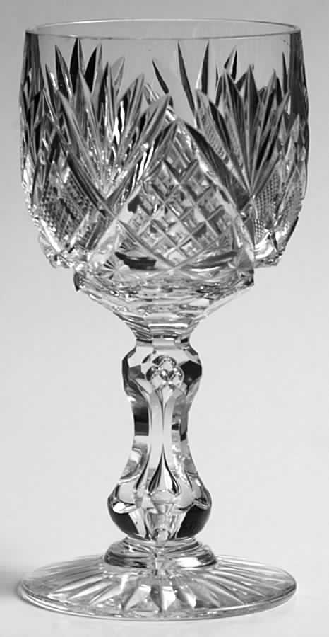 2000-1 Wine Glass by Seneca-1