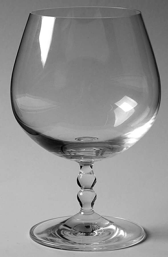 Evita Brandy Glass by Studio Nova-1