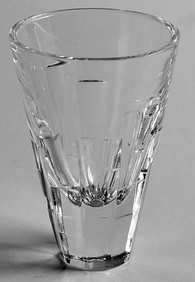 Ice Shot Glass by Stuart-1