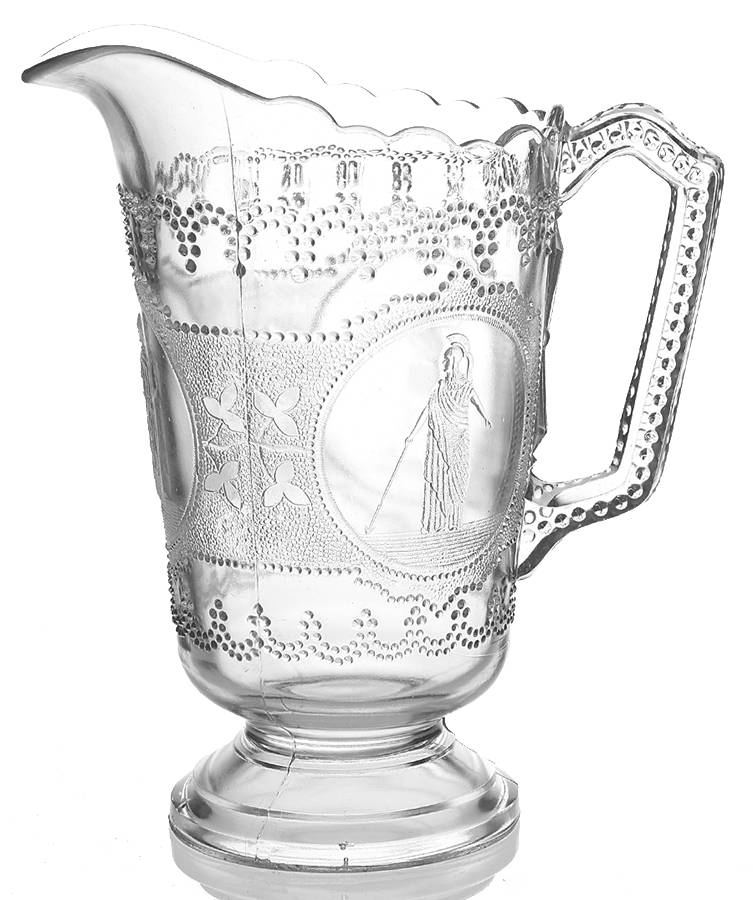 Minerva 64 Oz Pitcher by Sandwich-1