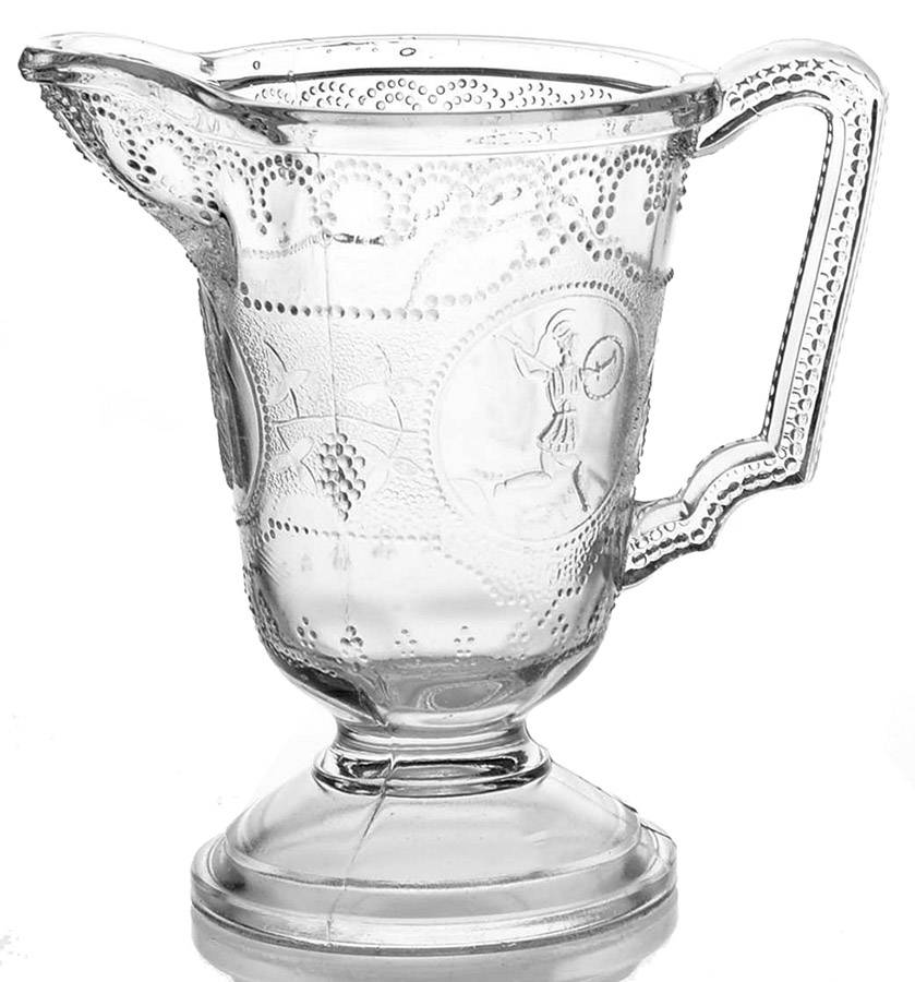 Minerva Creamer by Sandwich-1