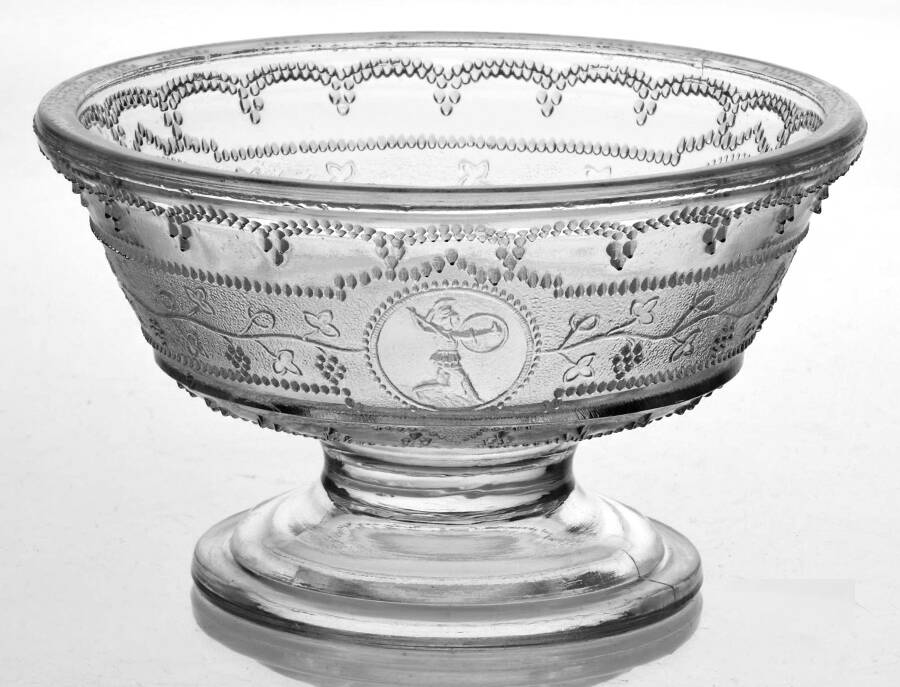 Minerva Small Fruit Dessert Bowl by Sandwich-1