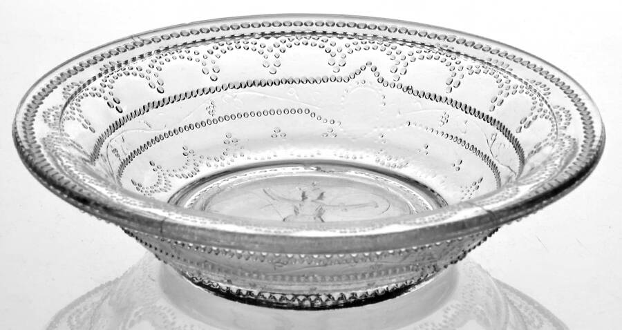 Minerva Small Fruit Dessert Bowl by Sandwich-1