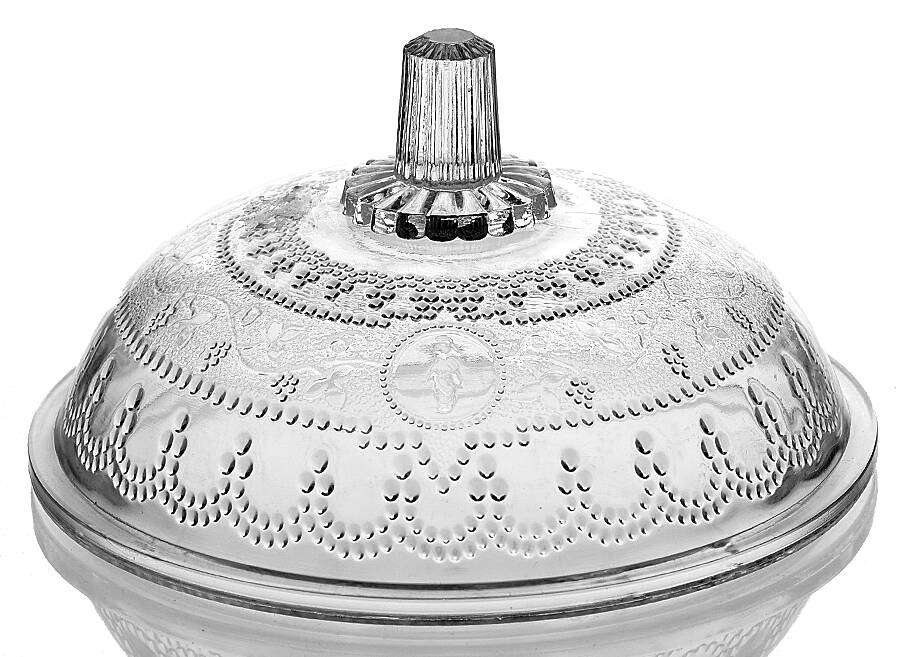 Minerva Lid for Round Butter by Sandwich-1