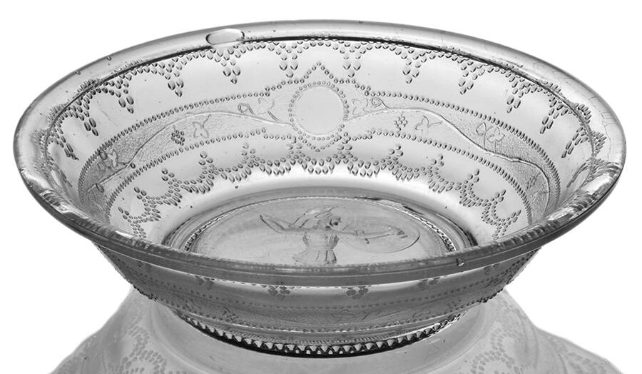 Minerva Small Fruit Dessert Bowl by Sandwich-1
