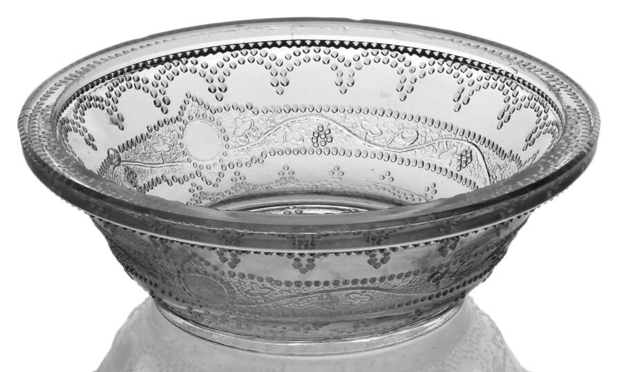 Minerva Open Honey Dish by Sandwich-1
