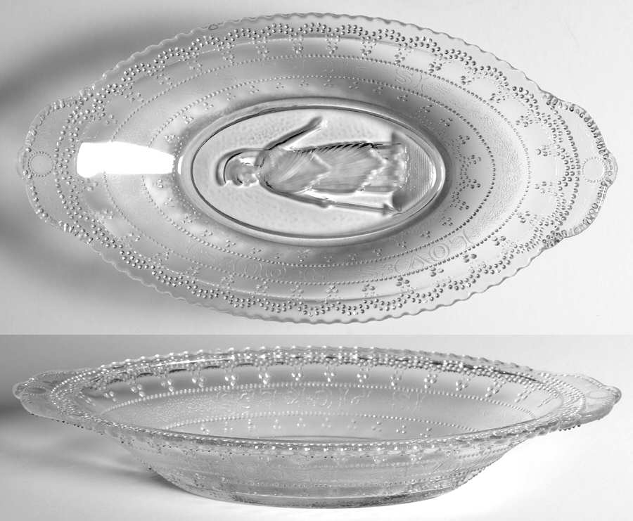 Minerva Pickle Dish by Sandwich-1