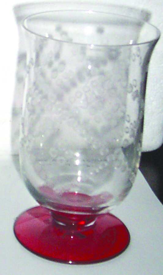 Candlewick Ruby Iced Tea by Seneca-1