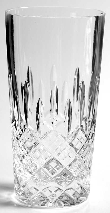 Cambridge Highball Glass by Stuart-1