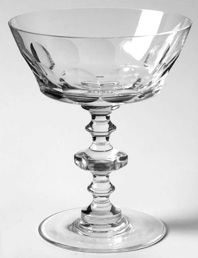 SAS27 Champagne/Tall Sherbet by Sasaki-1