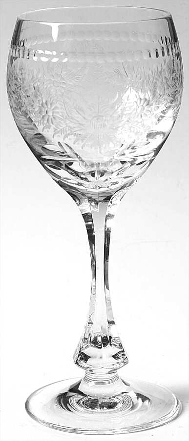 Jo Wine Glass by Schmiedel Glas-1