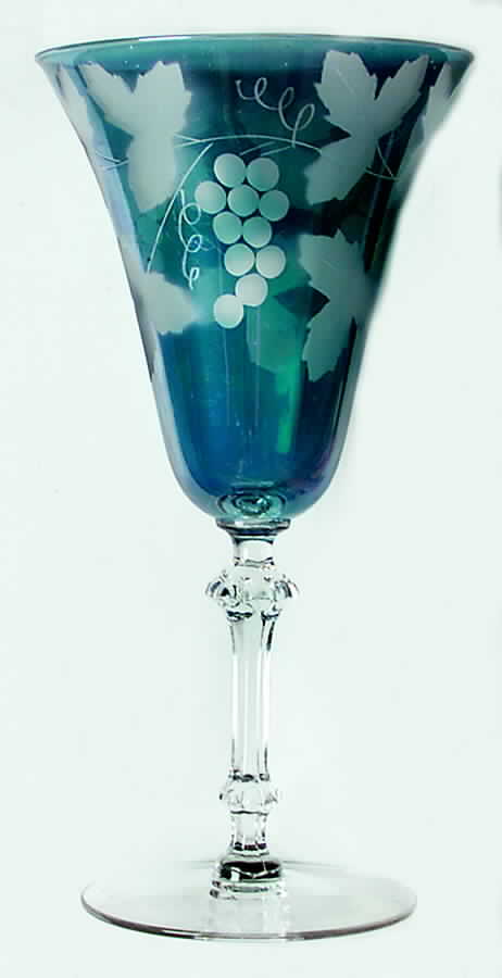10010-7 Water Goblet by Seneca-1