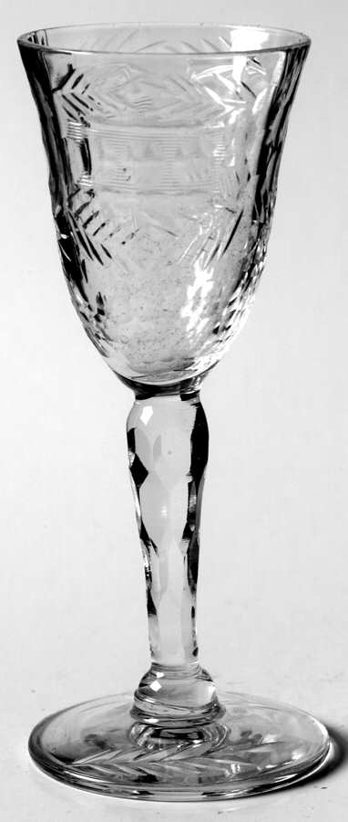 190-21 Cordial Glass by Seneca-1