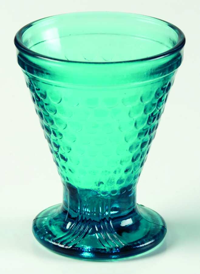 SDG1 Shot Glass by Sildakongen Glass-1