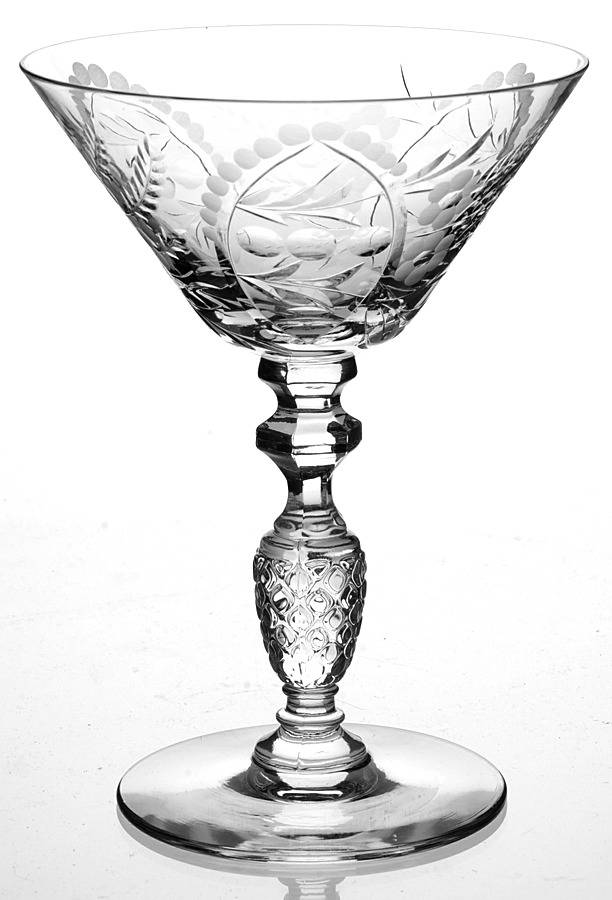STI5 Champagne/Tall Sherbet by Sterling Crystal-1