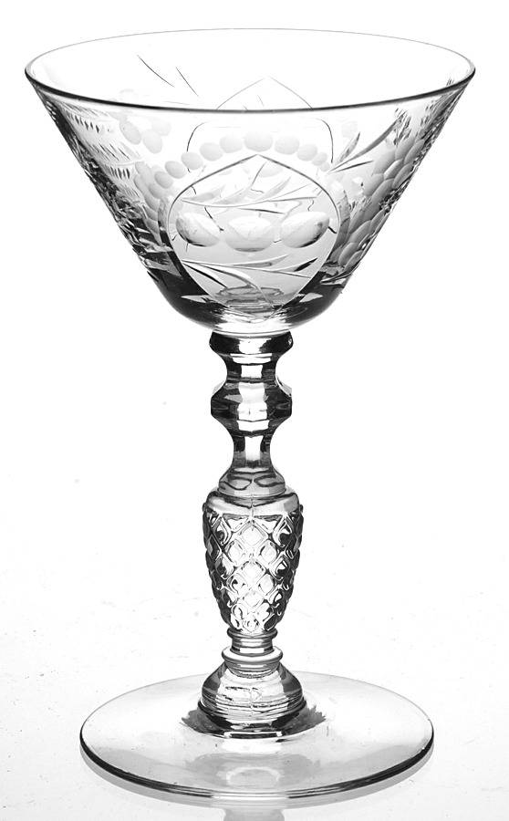 STI5 Liquor Cocktail by Sterling Crystal-1
