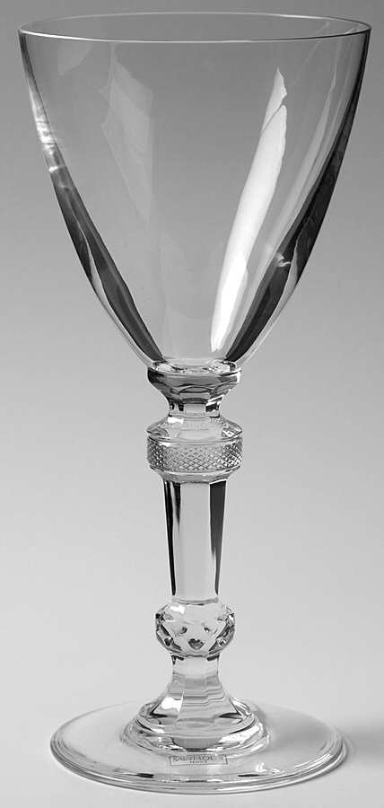 Legacy Continental Goblet by St Louis-1