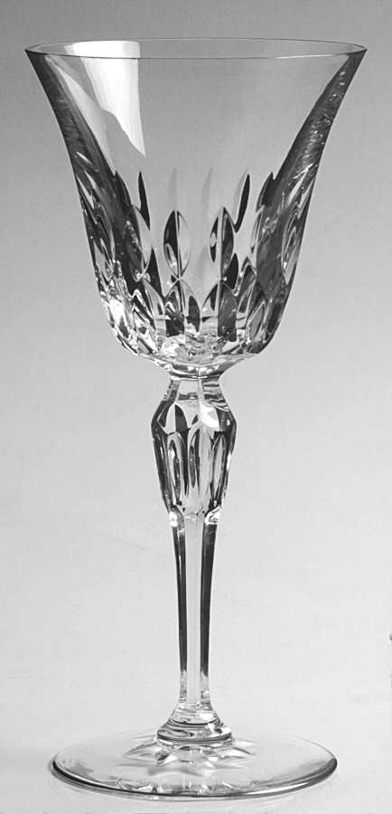 Stella Water Goblet by St Louis-1