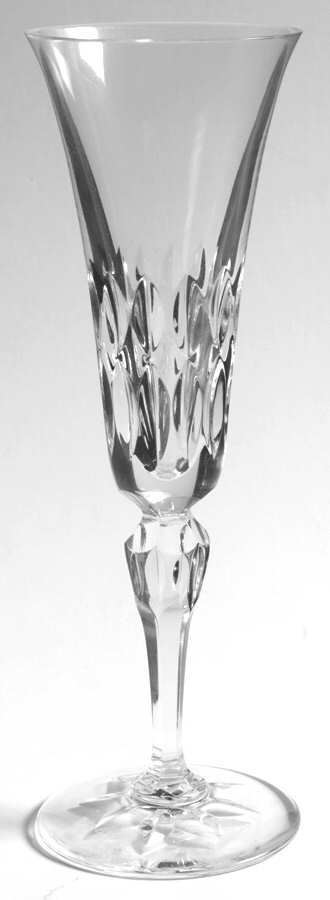 Stella Fluted Champagne by St Louis-1