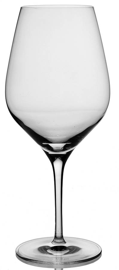 Classic Wine-Cabernet/Bordeaux by Stolzle Crystal-1