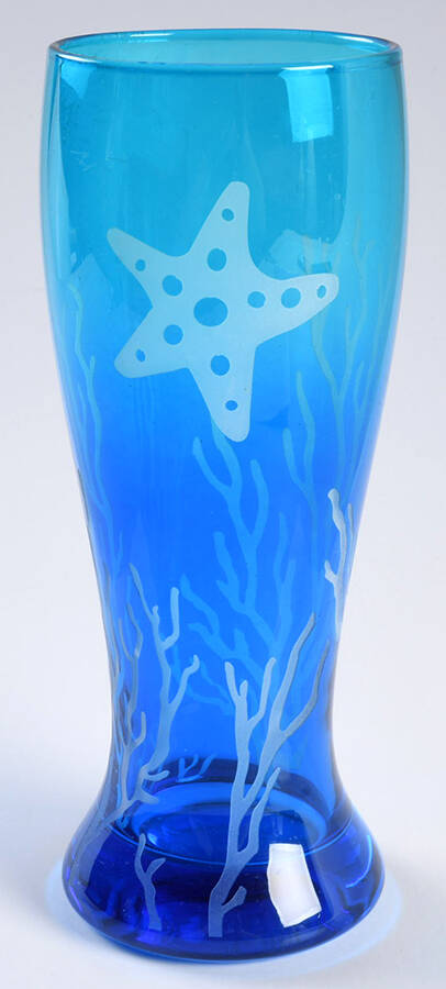 Coastal Pilsner Glass by Slant-1