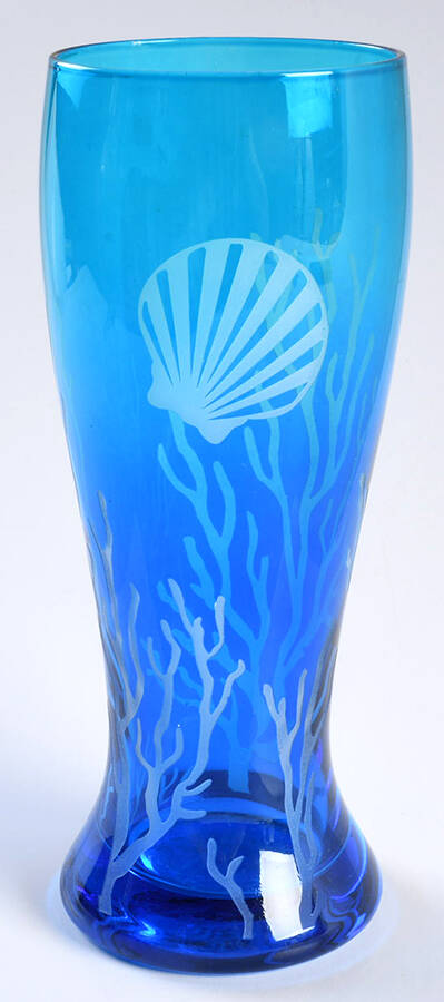 Coastal Pilsner Glass by Slant-1