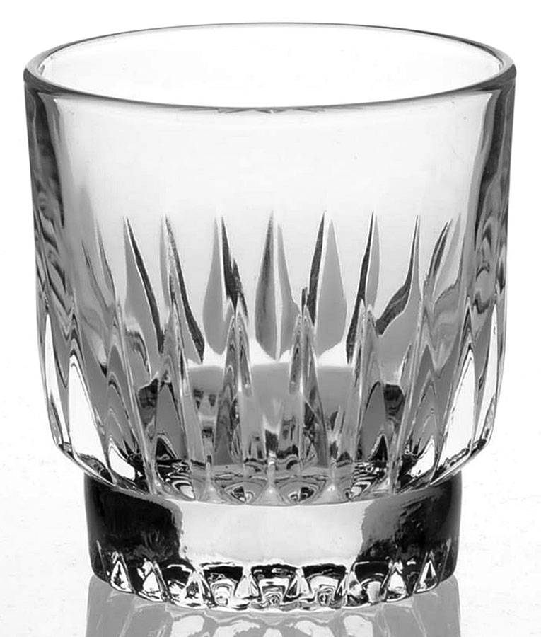 Prestige Punch Cup by Smith Glass -1