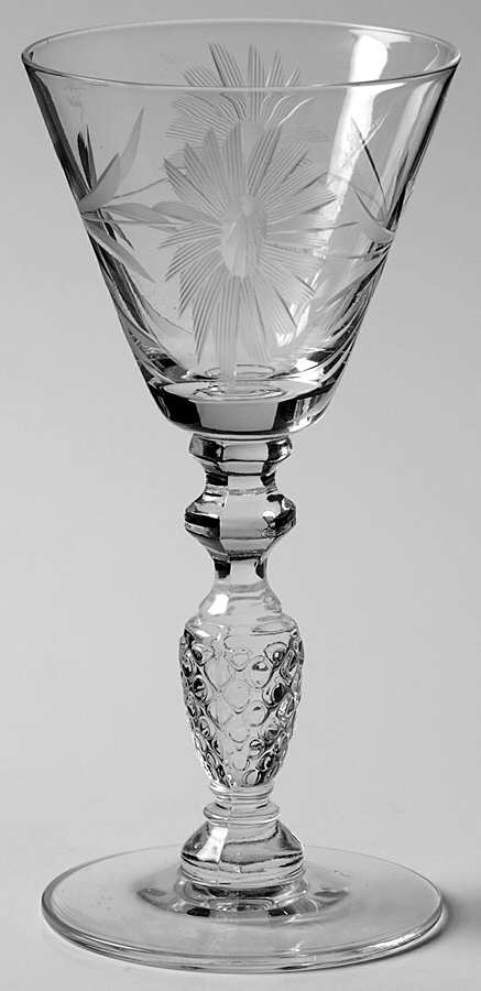 STI13 Wine Glass by Sterling Crystal-1