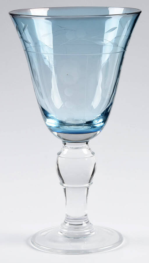 Amalfi Water Goblet by Signature-1