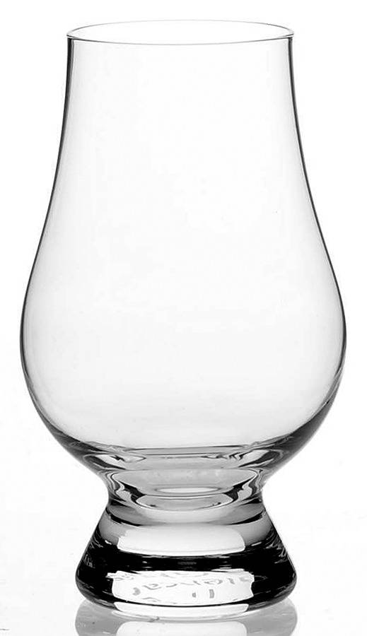 Glencairn Footed Whiskey by Stolzle Crystal-1