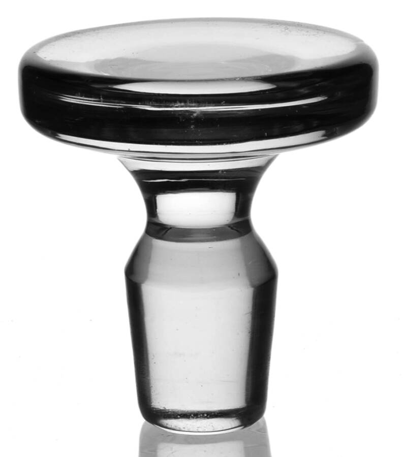 S4T1 Stopper for Cordial Decanter by Strombergshyttan-1