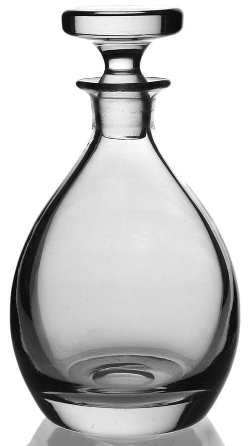 S4T1 Cordial Decanter & Stopper by Strombergshyttan-1