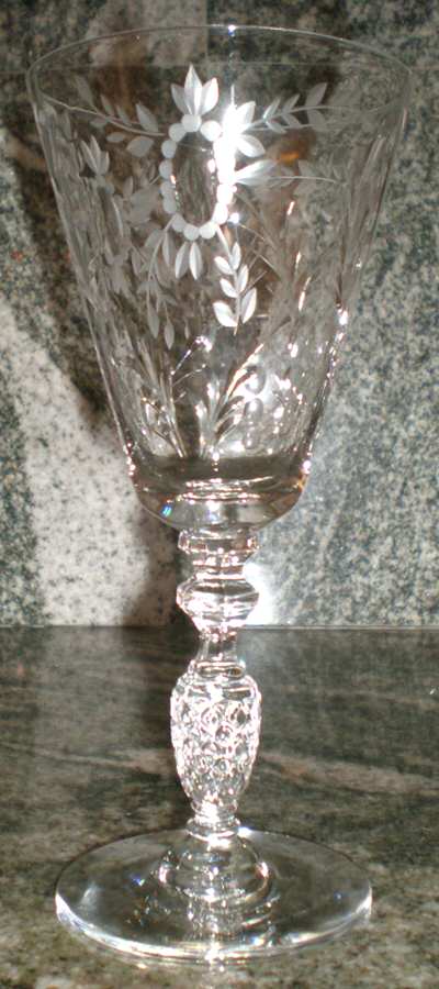 STI15 Wine Glass by Sterling Crystal-1