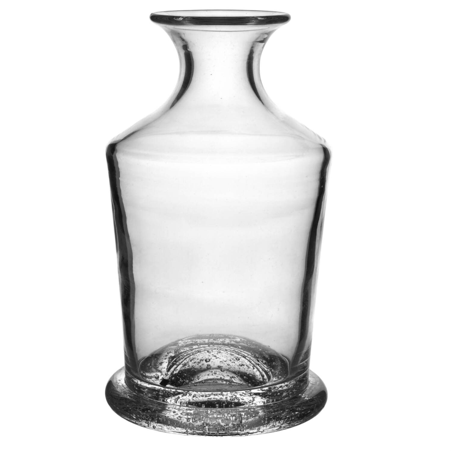 Stardust Decanter No Stopper by Steuben-1