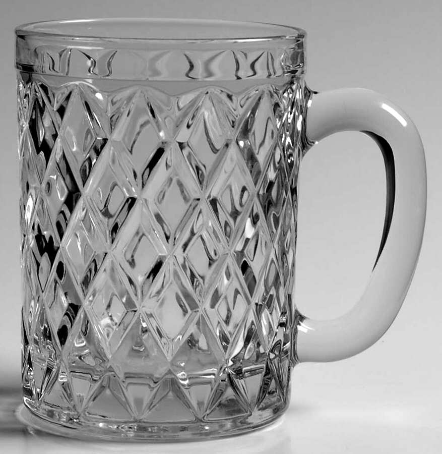 S6B1 Mug by Paul Sebastian Inc-1