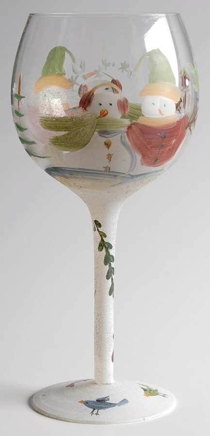 S1G1 All Purpose Goblet by Sonoma Genuine Home-1
