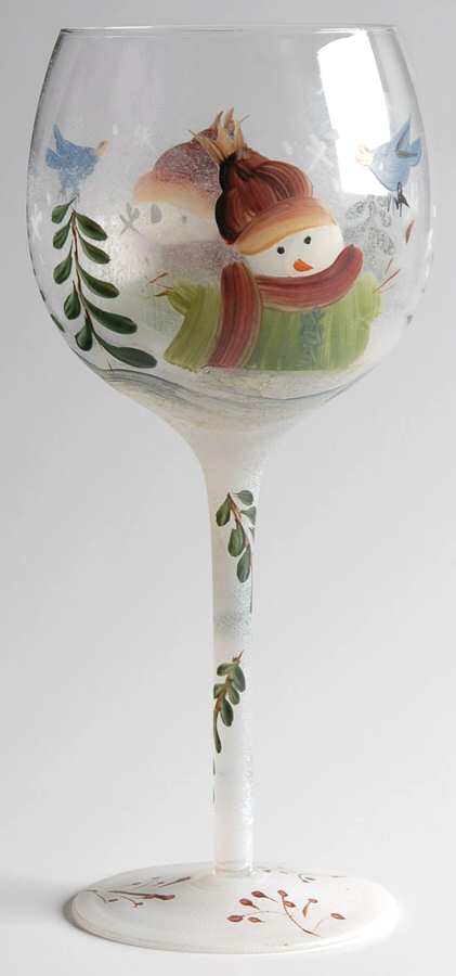 S1G1 All Purpose Goblet by Sonoma Genuine Home-1
