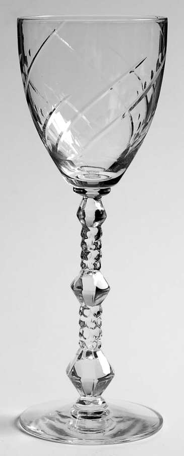 STI19 Cordial Glass by Sterling Crystal-1