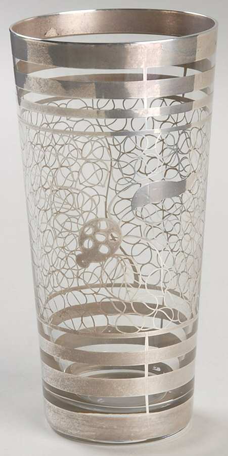 S9G1 10 Oz Flat Tumbler by St. Graal Crystal-1