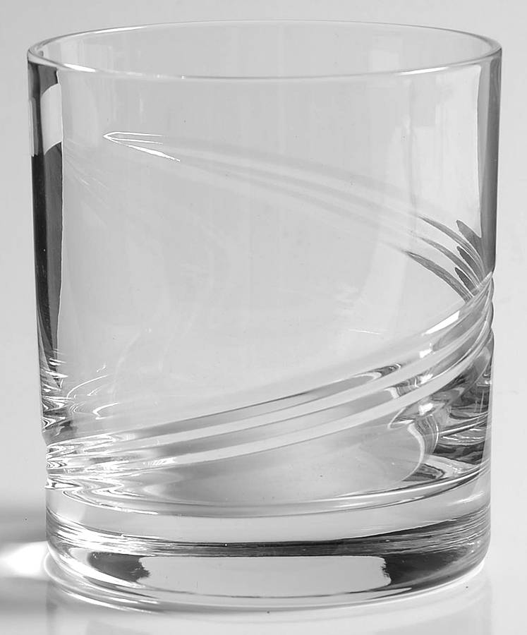 Symphony Flat Tumbler by Stuart-1