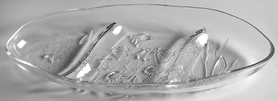 SVA22 15" Oblong 3 Part Relish by Studio Nova-1