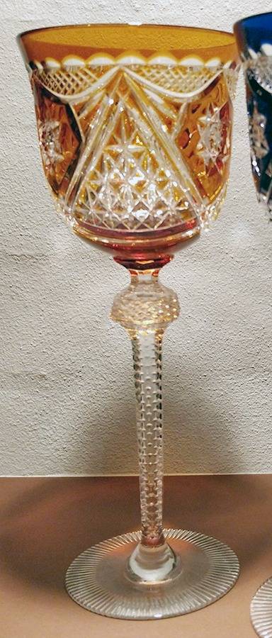 SPC10 Amber Wine by Spode-1