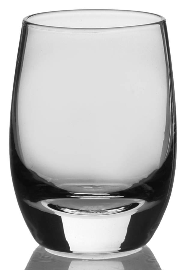 Banquet (Smooth Stem) Shot Glass by Schott-Zwiesel-1