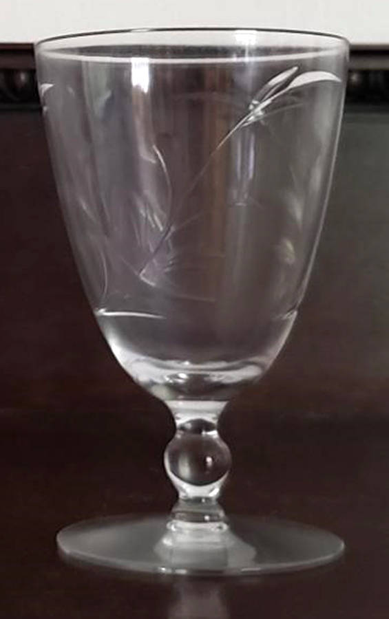 Wildwood Juice Glass by Seneca-1