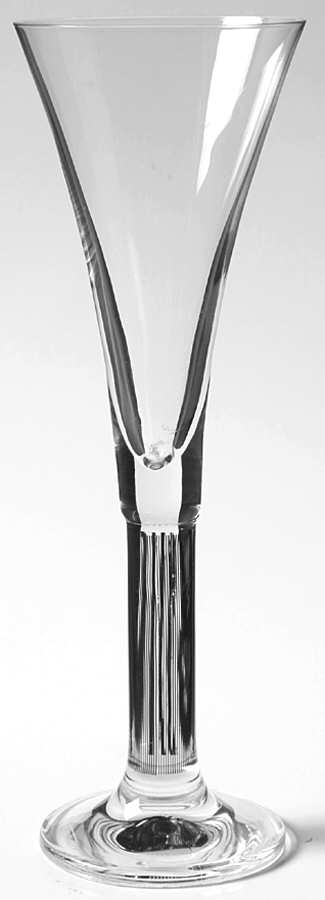 Colonna Graphic Fluted Champagne by Thomas-1